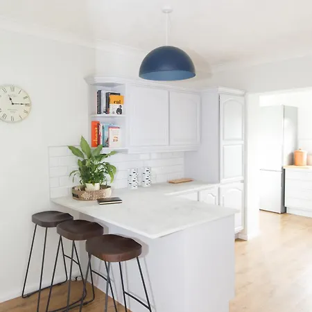 Spacious Home For 8 In Witterings - Walk To Beach East Wittering Exterior foto