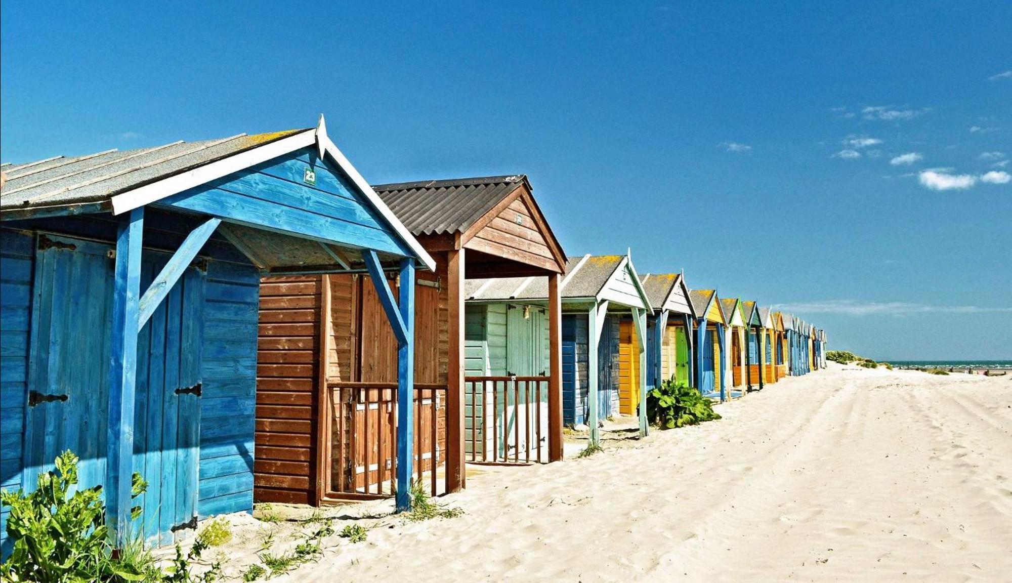 Holiday home Spacious For 8 In Witterings - Walk To *
