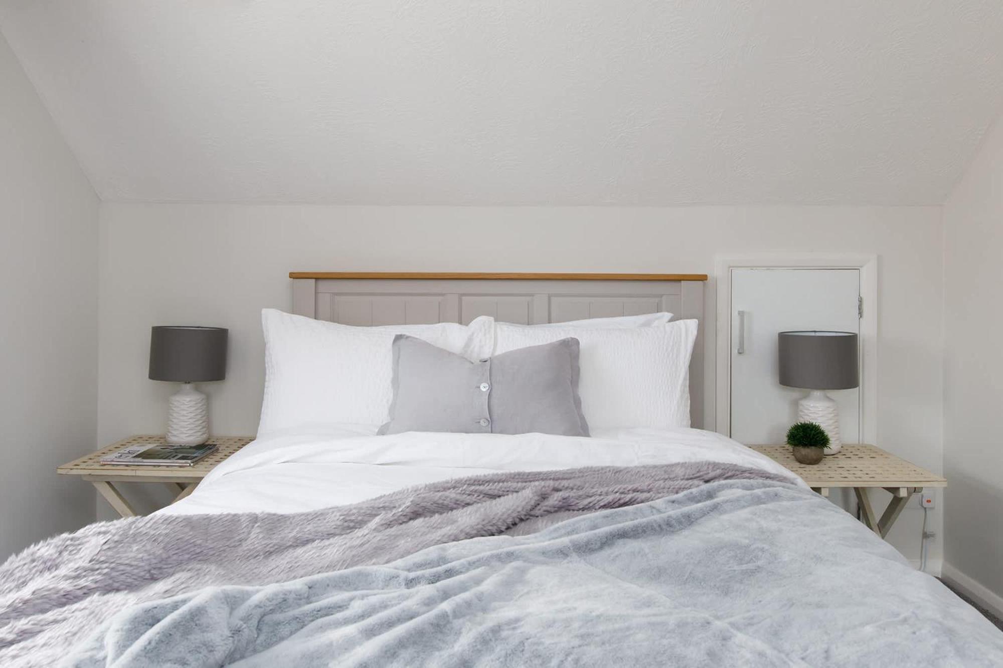 Spacious For 8 In Witterings - Walk To * East Wittering