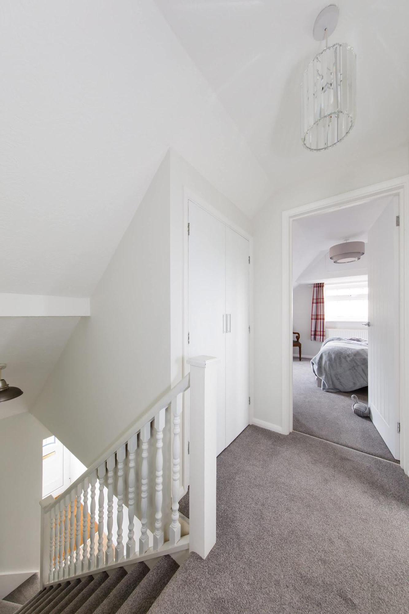 Holiday home Spacious For 8 In Witterings - Walk To