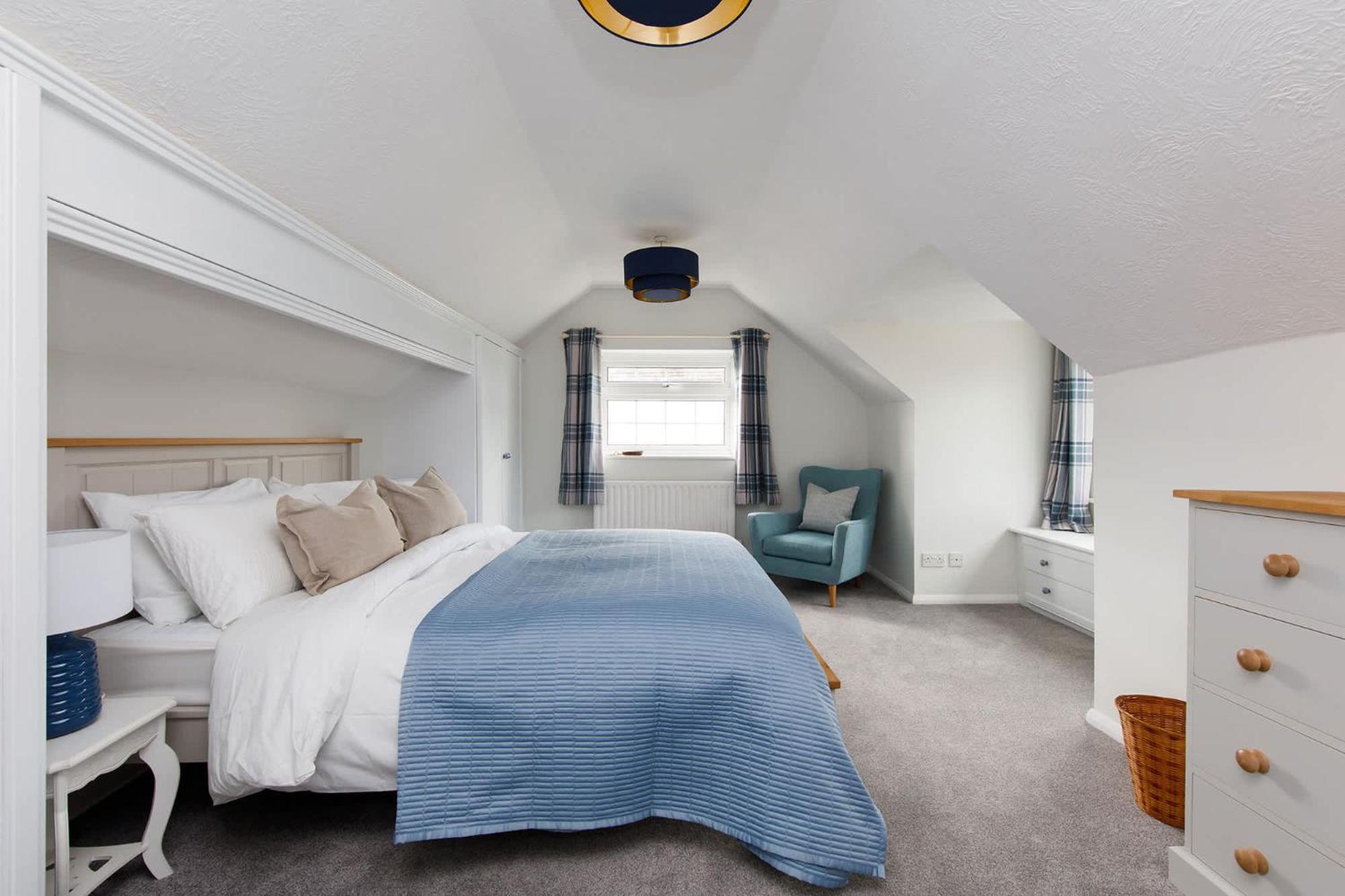 Holiday home Spacious For 8 In Witterings - Walk To East Wittering