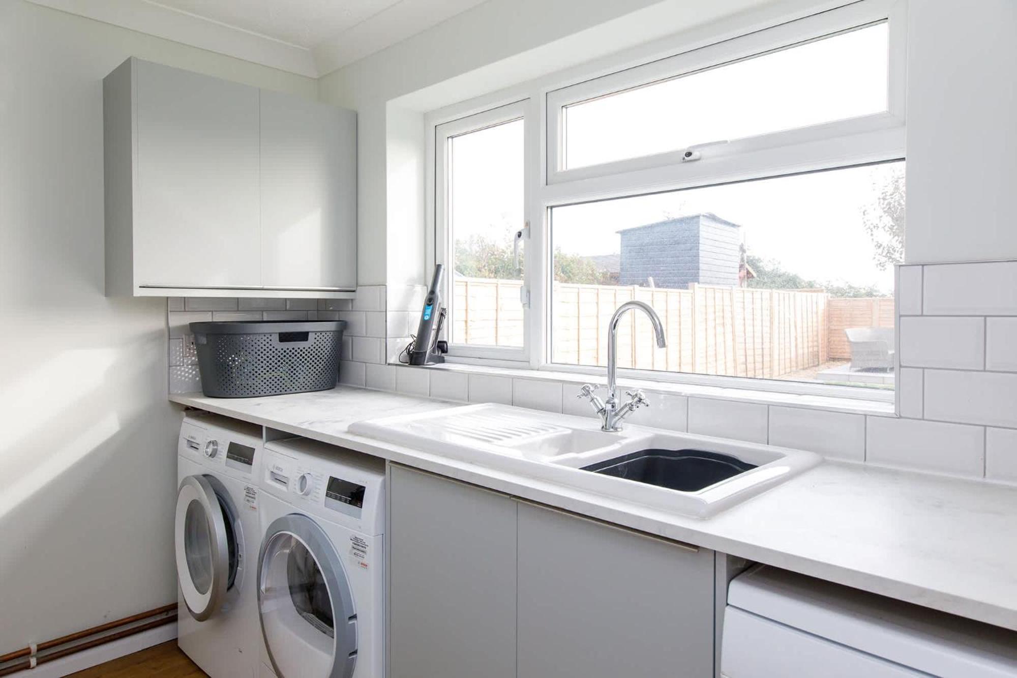 Holiday home Spacious For 8 In Witterings - Walk To East Wittering