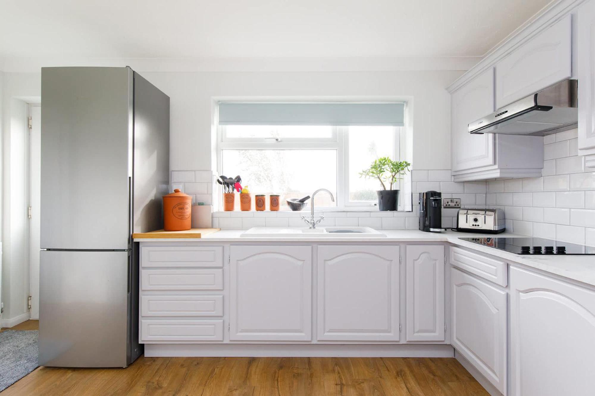 Spacious For 8 In Witterings - Walk To * East Wittering