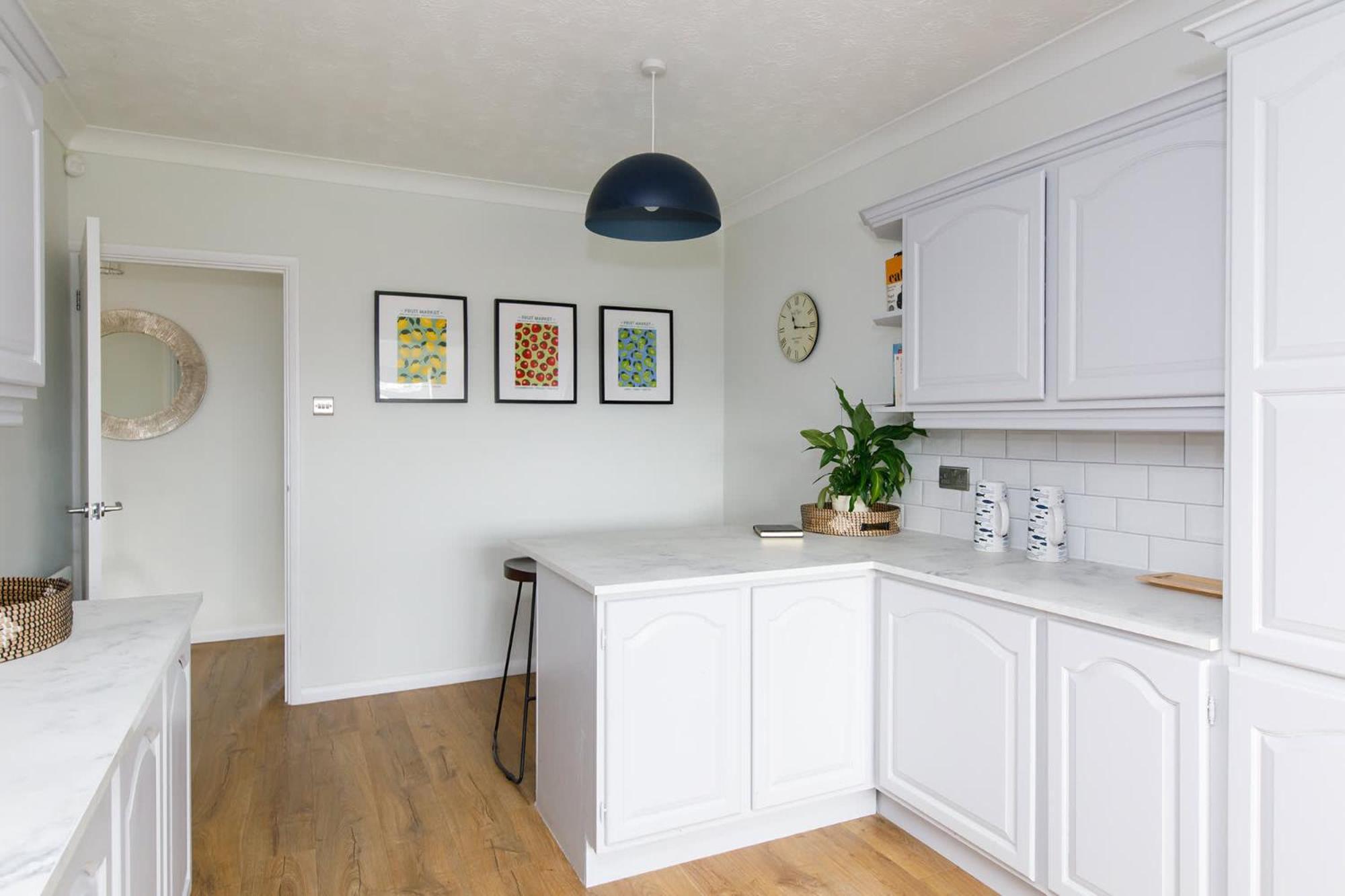 Holiday home Spacious For 8 In Witterings - Walk To