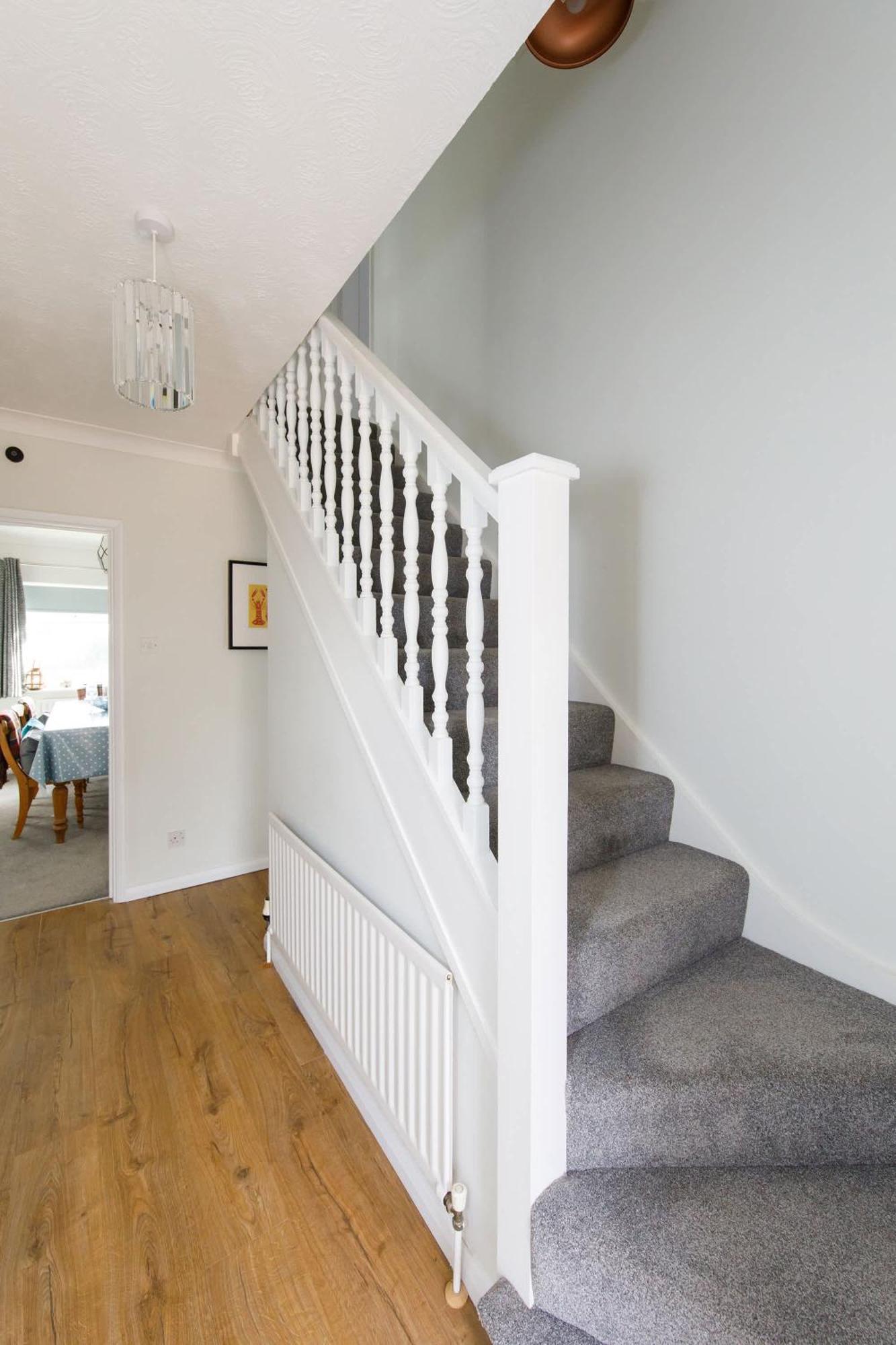 Holiday home Spacious For 8 In Witterings - Walk To *