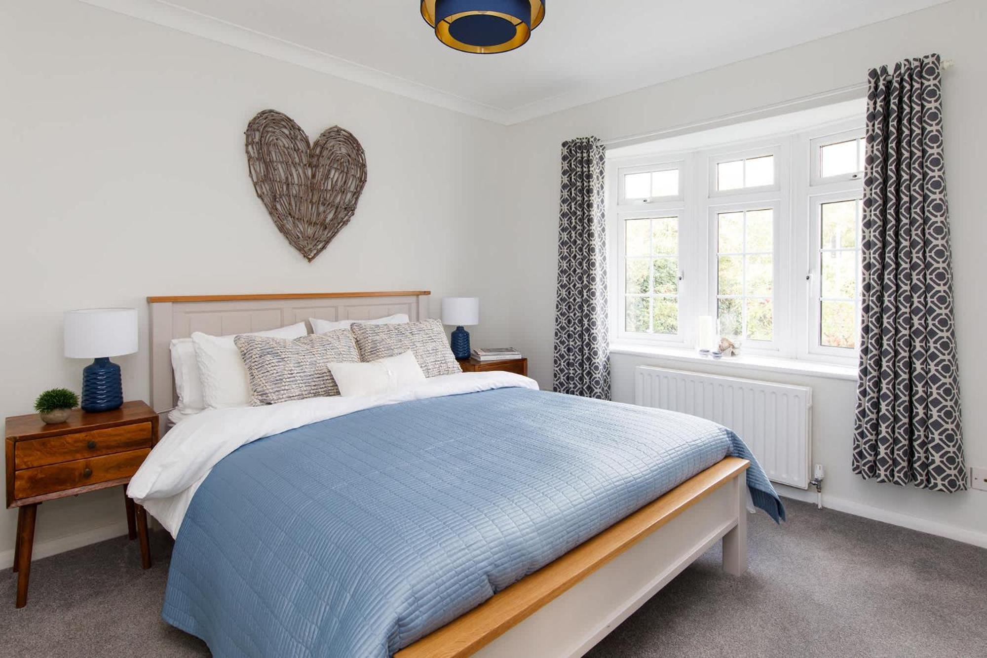 Holiday home Spacious For 8 In Witterings - Walk To East Wittering